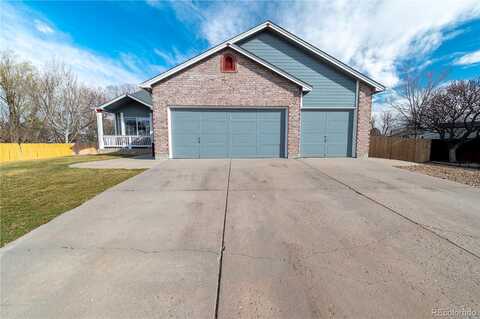 131St, THORNTON, CO 80241