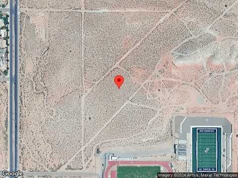Moccasin Dr, Rio Rancho, NM 87124