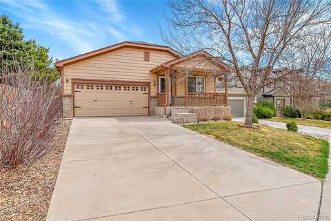 Hubert, PARKER, CO 80134