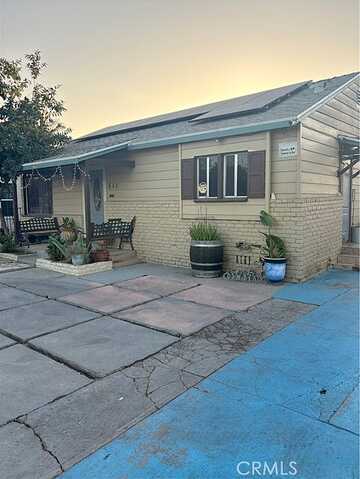 Pannes, COMPTON, CA 90221