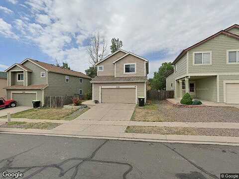 Blackcloud, COLORADO SPRINGS, CO 80922