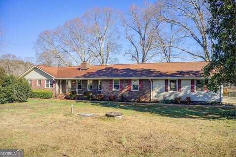 Highway 20, CONYERS, GA 30012