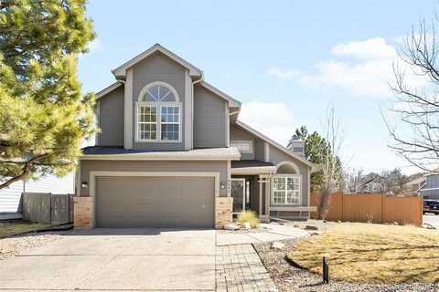 Blazingstar, CASTLE ROCK, CO 80109