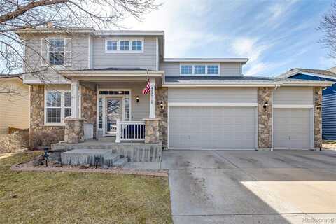 Mt Cameron, BRIGHTON, CO 80601