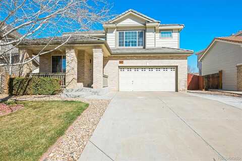 Sunshine, BRIGHTON, CO 80601
