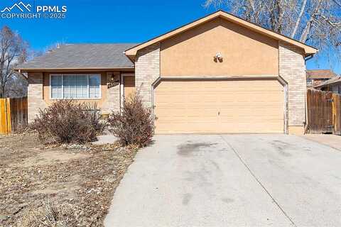 Beechvale, COLORADO SPRINGS, CO 80916