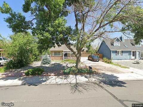 Endicott, COLORADO SPRINGS, CO 80916