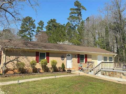 Amy, SNELLVILLE, GA 30039