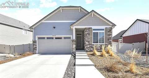 Riviera, AURORA, CO 80019