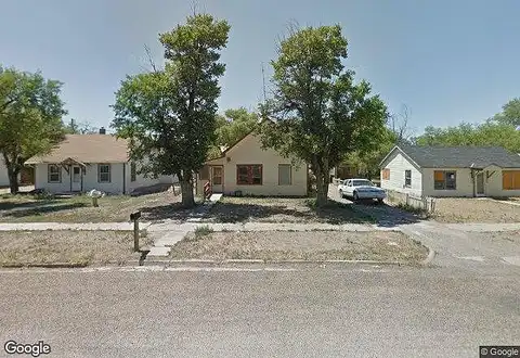 Grove, LAS ANIMAS, CO 81054