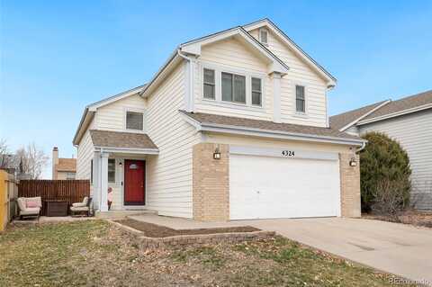 Horizonpoint, COLORADO SPRINGS, CO 80925