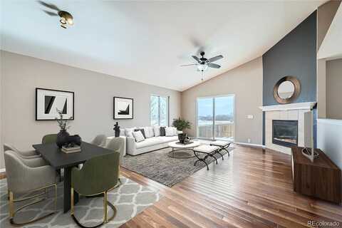 Clover, BRIGHTON, CO 80601
