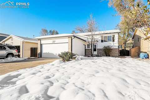 Dooley, COLORADO SPRINGS, CO 80911
