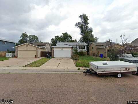Dooley, COLORADO SPRINGS, CO 80911