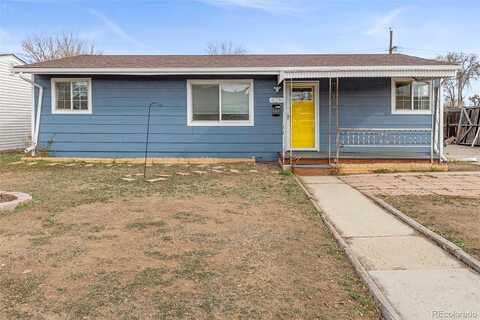 69Th, COMMERCE CITY, CO 80022