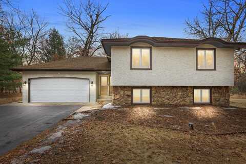 133Rd, ANDOVER, MN 55304