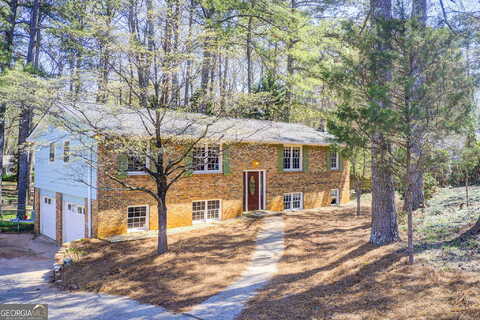 Killian Hill, LILBURN, GA 30047