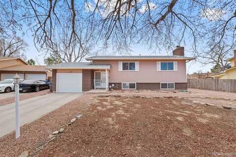 Manzana, COLORADO SPRINGS, CO 80911