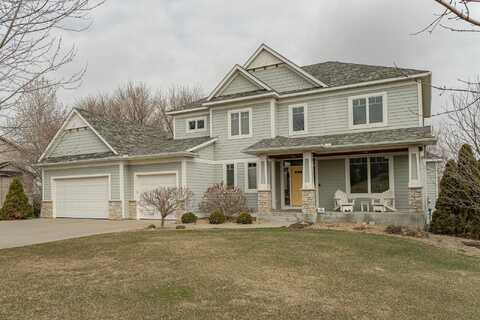Creek View, ROCHESTER, MN 55902