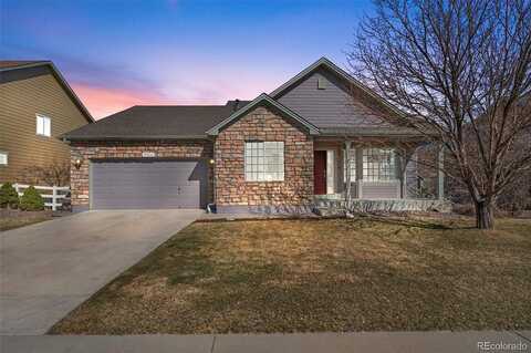 Aspen Hollow, CASTLE ROCK, CO 80104
