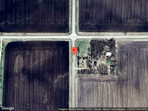 720Th, SAINT JAMES, MN 56081