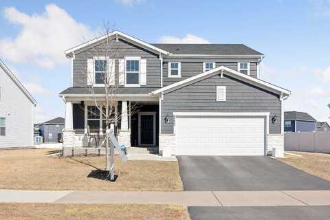 112Th, MINNEAPOLIS, MN 55449