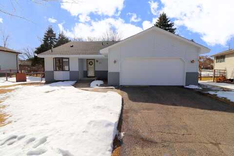 Nottingham, CIRCLE PINES, MN 55014