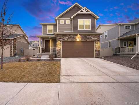 Hazelwood, JOHNSTOWN, CO 80534