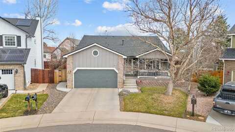 134Th, THORNTON, CO 80241