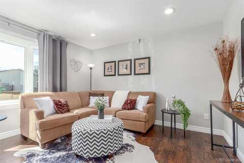 118Th, THORNTON, CO 80233