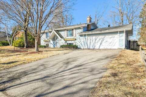 Ensign, MINNEAPOLIS, MN 55427