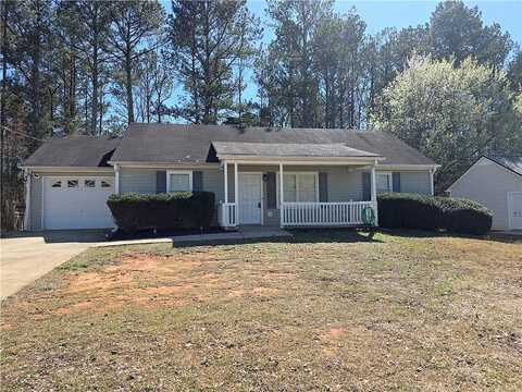 Villa Rosa, TEMPLE, GA 30179