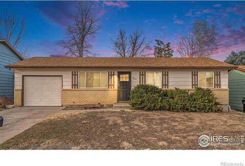 19Th Street, GREELEY, CO 80634