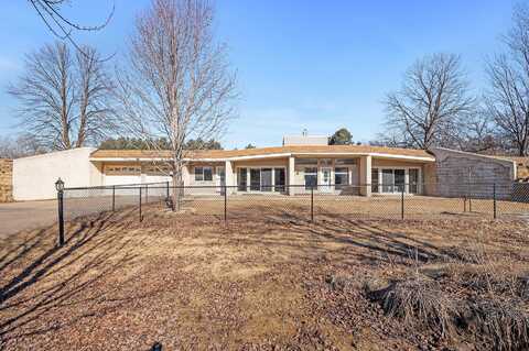 Central, CAMBRIDGE, MN 55008
