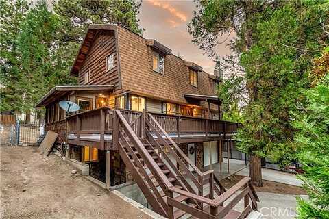 Mountain Oak, RUNNING SPRINGS, CA 92382