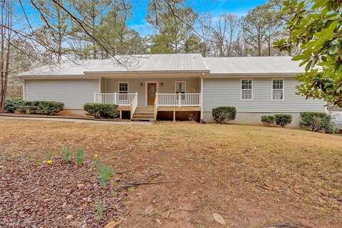 Fireside, DOUGLASVILLE, GA 30134