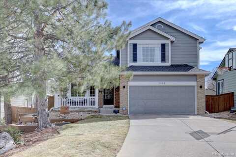 Deer Creek, HIGHLANDS RANCH, CO 80129
