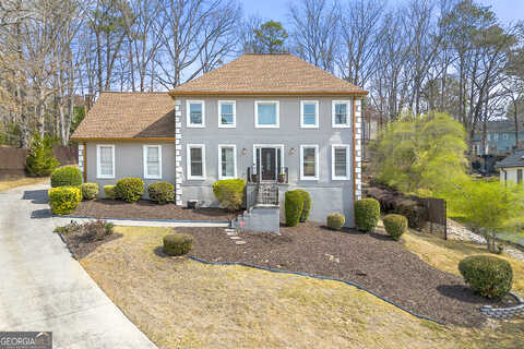 Riverfront, SNELLVILLE, GA 30039