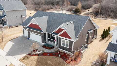 Sand Trap, ROCHESTER, MN 55904