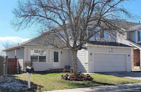 132Nd, THORNTON, CO 80241