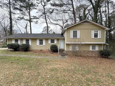 Rosemont, LAWRENCEVILLE, GA 30044