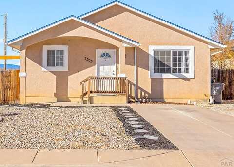 Lowell, PUEBLO, CO 81003