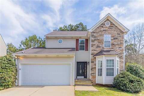 Bainbridge, DALLAS, GA 30132