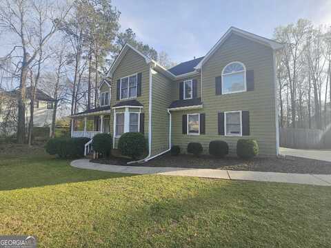 Springfield, NEWNAN, GA 30265