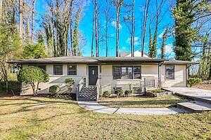 Ridgeway, ATLANTA, GA 30360