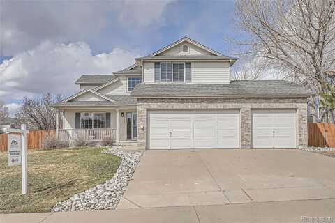 Glenmoor, PARKER, CO 80138