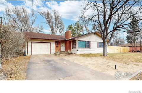17Th, GREELEY, CO 80631