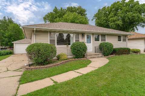 Elton Hills, ROCHESTER, MN 55901