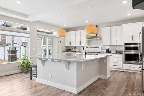 45Th, AURORA, CO 80019