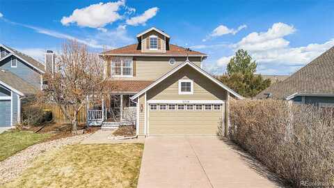 Silver Meadow, PARKER, CO 80138